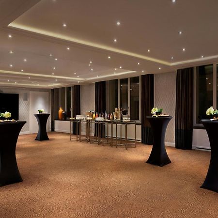 Prince De Galles, A Luxury Collection Hotel, Paris Exteriör bild