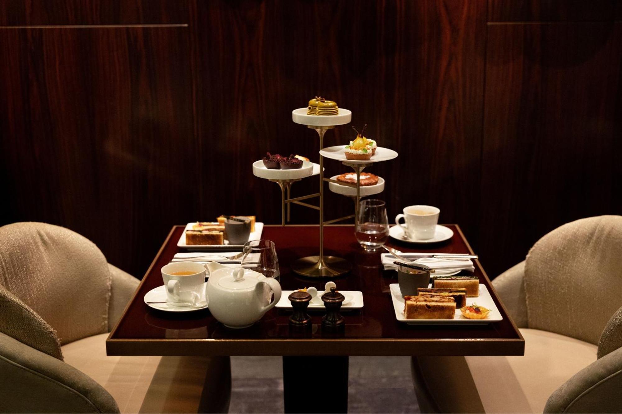 Prince De Galles, A Luxury Collection Hotel, Paris Exteriör bild