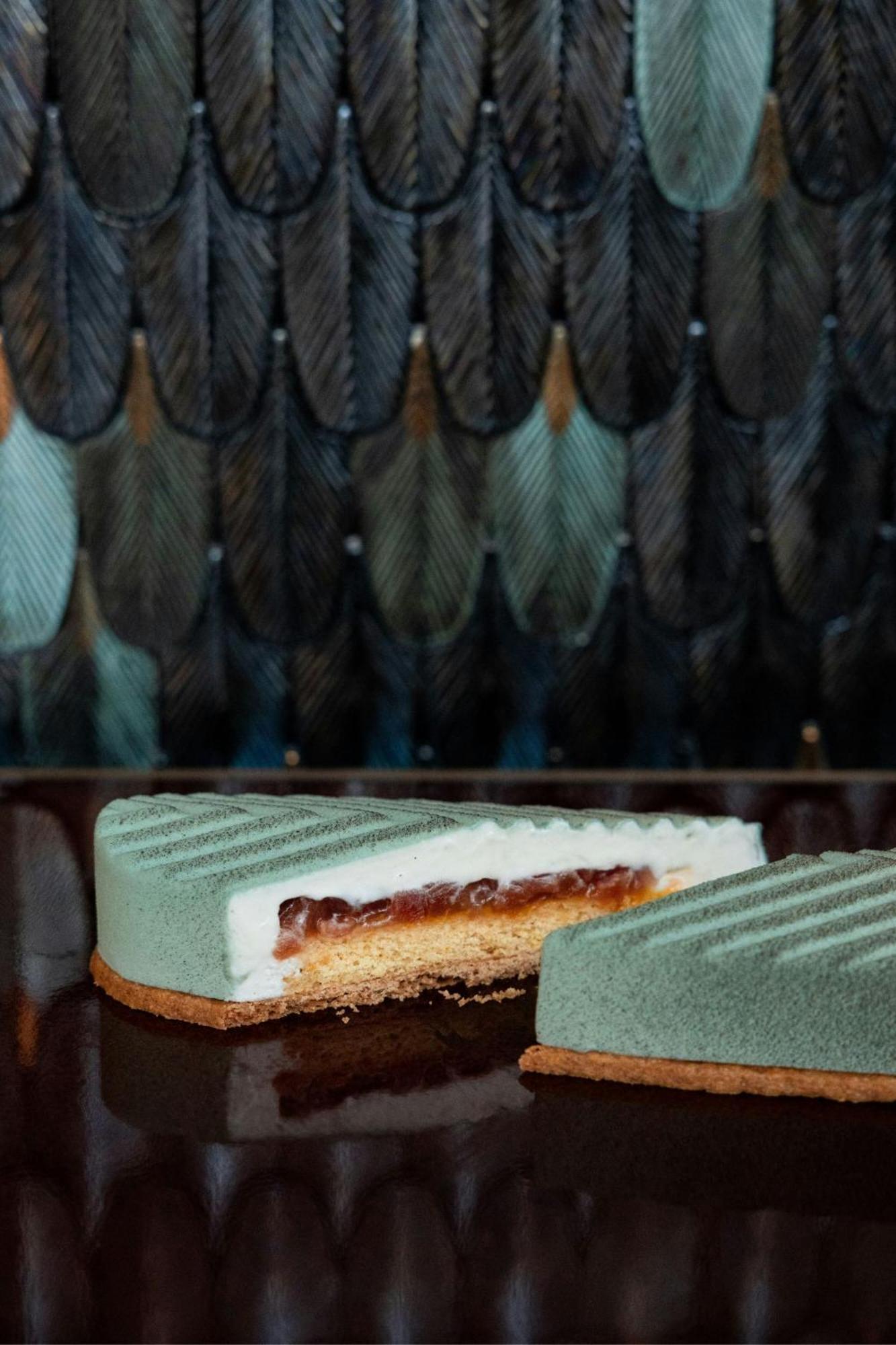 Prince De Galles, A Luxury Collection Hotel, Paris Exteriör bild