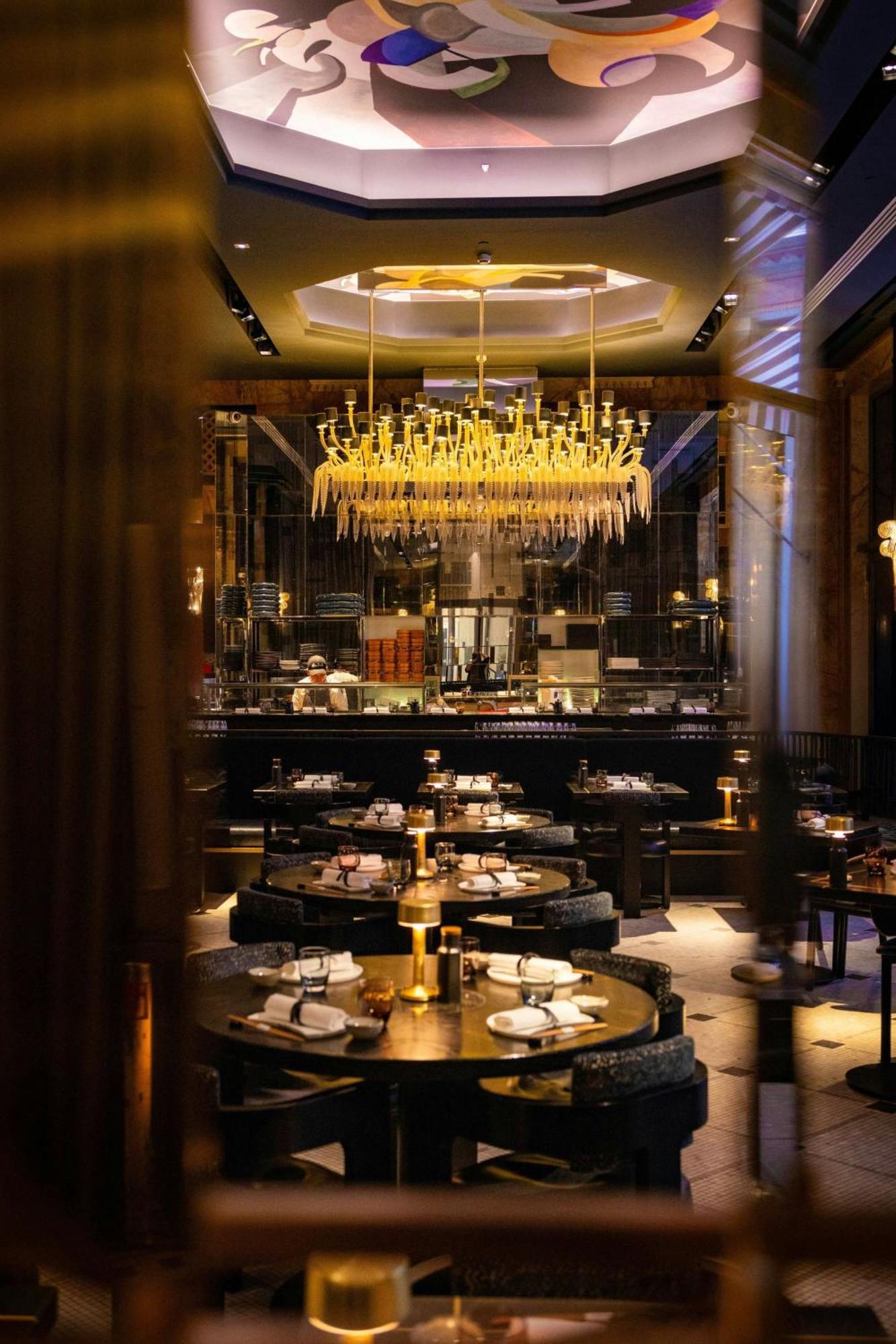 Prince De Galles, A Luxury Collection Hotel, Paris Exteriör bild